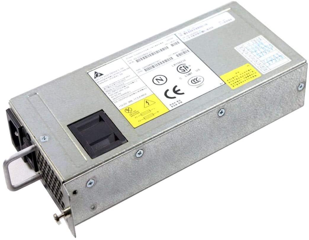 60-0200849-02 | Dell Silkworm 4100 Power Supply