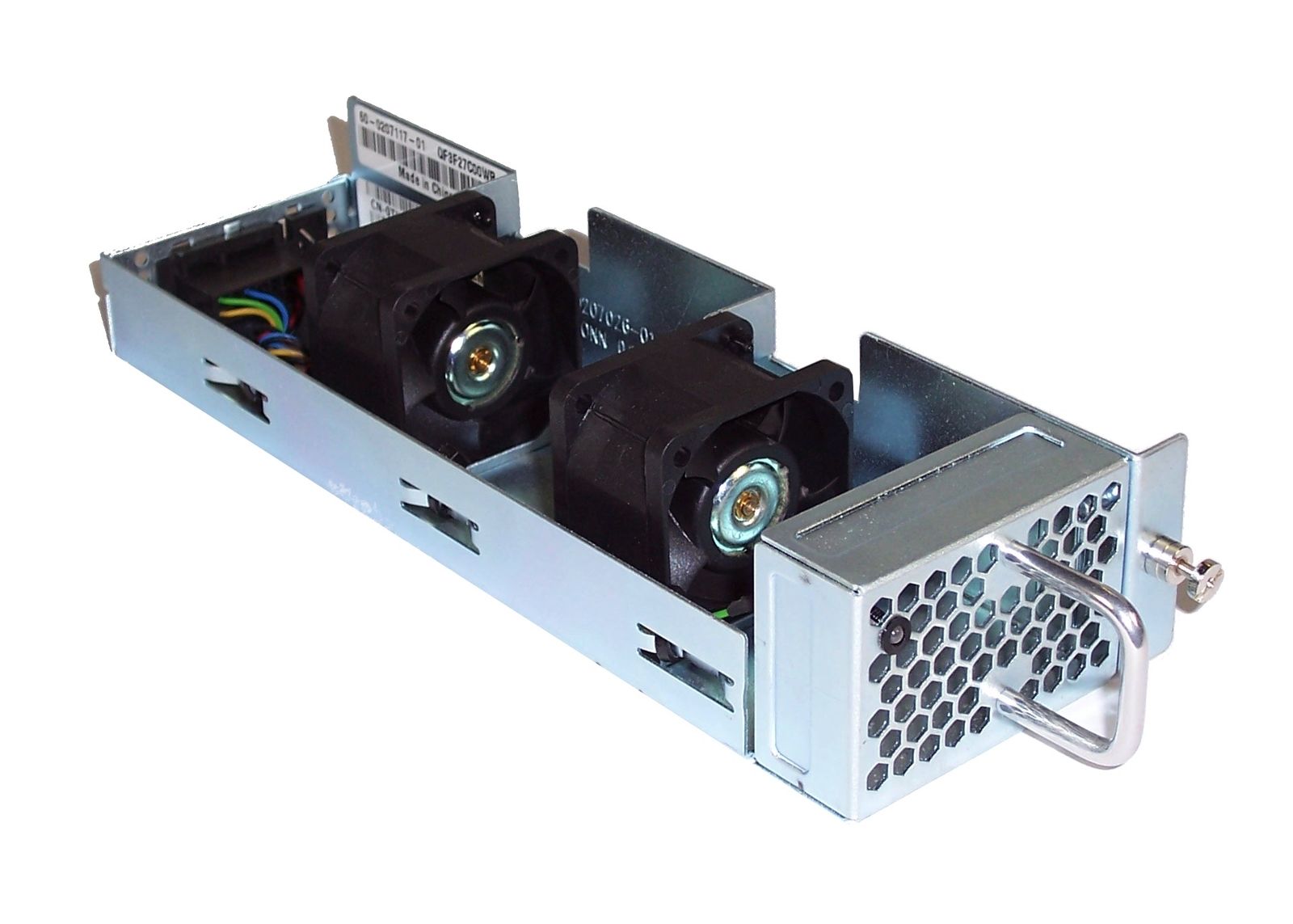 60-0207117-01 | Dell Silkworm 4100 Fan Module Kit