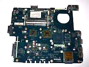 60-N2VMB1400-C03 | Asus G75VW Intel Laptop Motherboard Socket 989