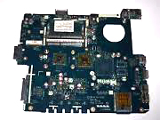 60-N2VMB1401-C02 | Asus G75VW Intel Laptop Motherboard Socket 989