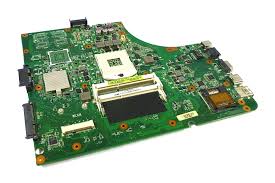 60-N3CMB1200-D09 | Asus K53E Intel Laptop Motherboard Socket 989