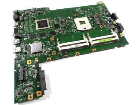 60-N56MB2700-B05 | Asus G74SX Gaming Intel Laptop Motherboard Socket 989