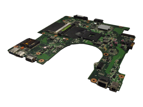 60-N6KMB3000-C06 | Asus U56E Intel Laptop Motherboard Socket 989
