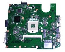 60-N7OMB1100-C03 | Asus G46VW Intel Laptop Motherboard Socket 989