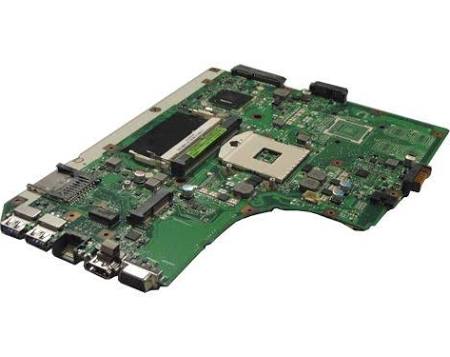 60-N89MB1201-B02 | Asus U57A K55A K55VD Intel Laptop Motherboard Socket 989