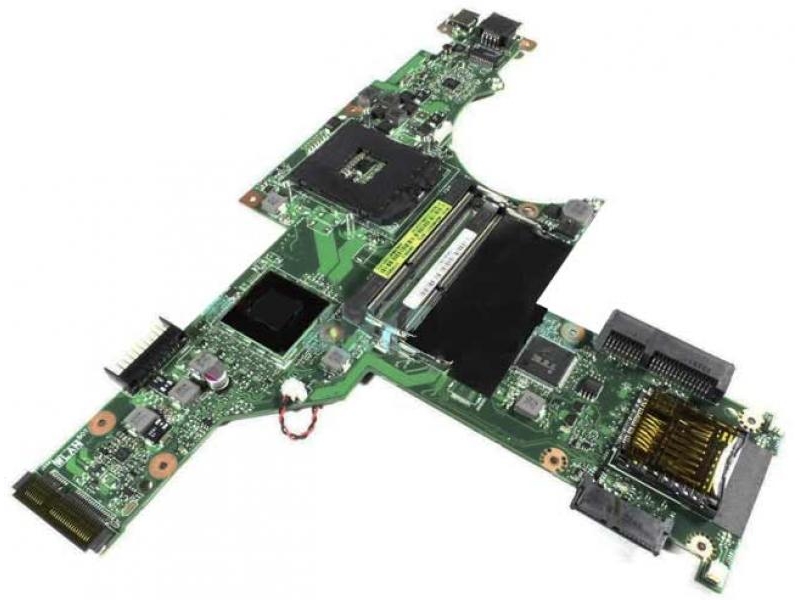 60-N8EMB2001-A01 | Asus Q400A Intel Laptop Motherboard Socket 989