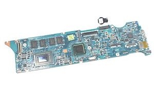 60-N8NMB4F00-A13 | Asus UX31E Laptop Motherboard with I5-2557M 2.7GHz CPU with 4GB RAM