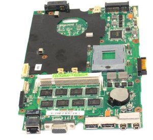 60-NVKMB1000-F01 | Asus K50 Series Intel Laptop Motherboard with 2GB RAM