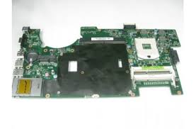 60-NY8MB1200-B0A | Asus G73JH Gaming Laptop System Board Socket 989