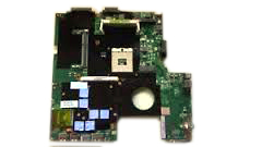 60-NYLMB1000-C08 | Asus G60JX Intel Laptop Motherboard Socket 989