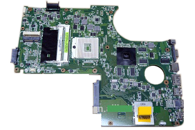 60-NYVMB1000-C04 | Asus N71JV Intel Laptop Motherboard Socket 989