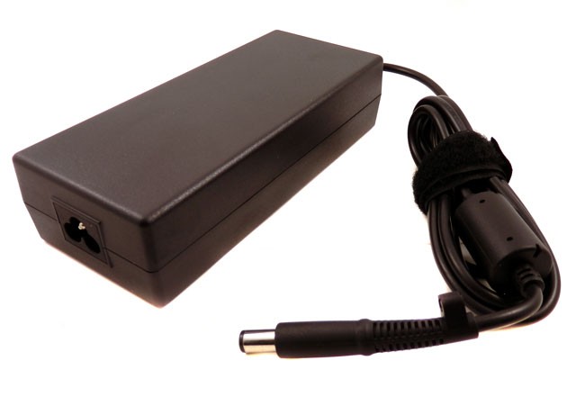 600081-001 | HP 150-Watts Multi-Unit AC Adapter without Cable
