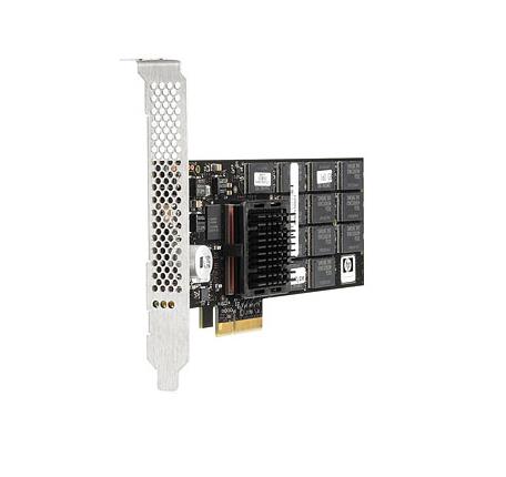 600278-B21 | HP 160GB PCI-Express Single Level Cell (SLC) 750MB/s SSD ioDrive for HP ProLiant Serves