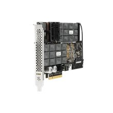 600281-B21 | HP 320GB SLC PCI Express SSD I/O Accelerator DUO for ProLiant Servers