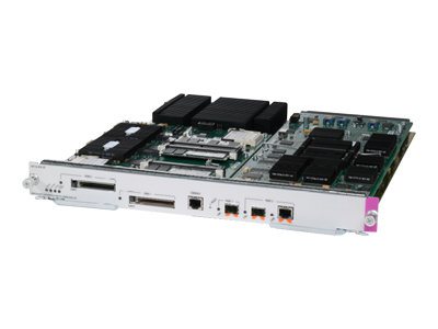 RSP720-3C-GE-RF | Cisco 7600 Route Switch Processor 720GBPS Fabric PFC3C Gigabit Ethernet