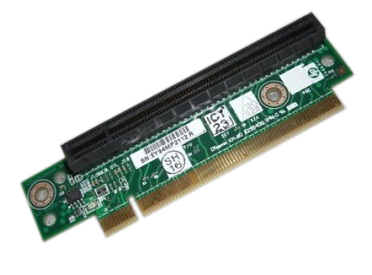 603891-001 | HP 1U PCI Express X16 Riser Card for ProLiant DL160 G6