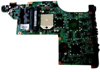 603939-001 | HP System Board for Pavilion DV6 Laptop