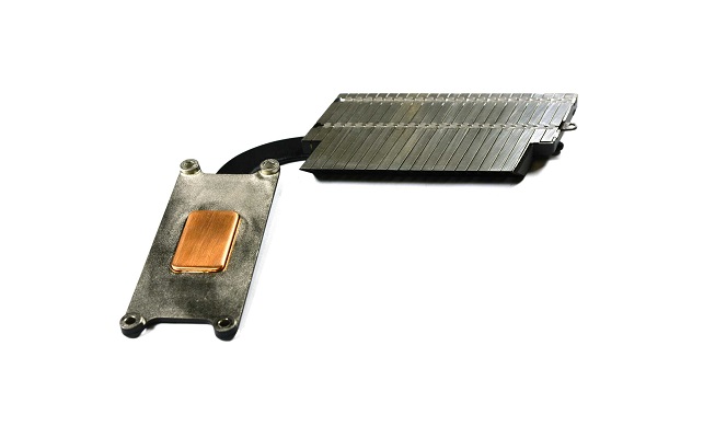 604-1987 | Apple Heatsink for iMac A1347