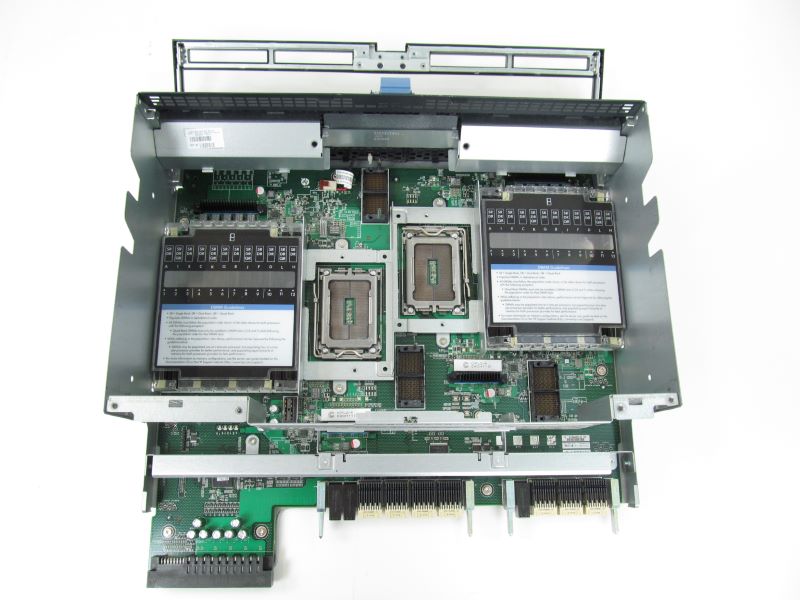 604047-001 | HP Processor Memory Drawer for ProLiant DL585 G7