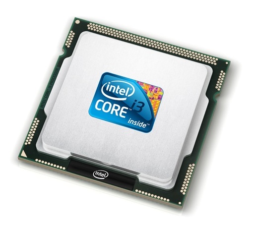 604612-001 | HP 2.93GHz 2.50GT/s DMI 4MB L3 Cache Intel Core i3-530 Dual Core Processor