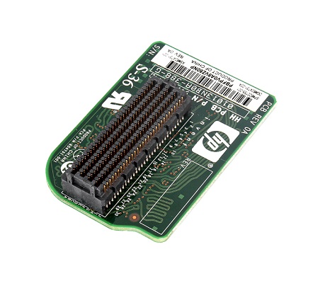 604731-001 | HP LoopBack IOH S Mezzanine Card for ProLiant SL390S G7 Server