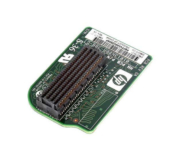 604731-00A | HP LoopBack IOH S Mezzanine Card for ProLiant SL390S G7 Server