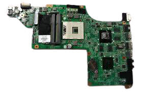 605321-001 | HP Laptop Board for Pavilion DV7 Intel Laptop