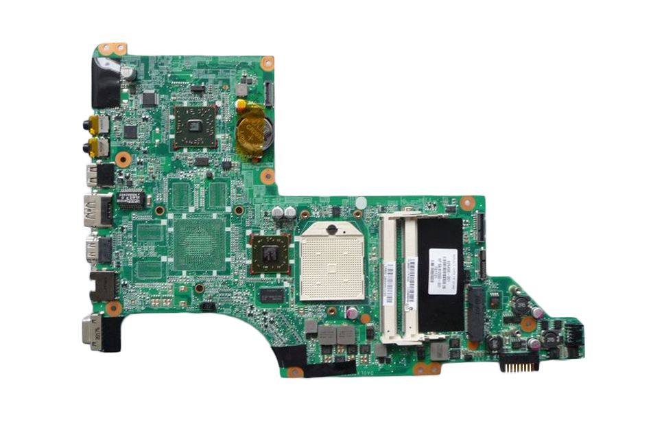 605496-001 | HP System Board for Pavilion Dv7-4000 Laptop