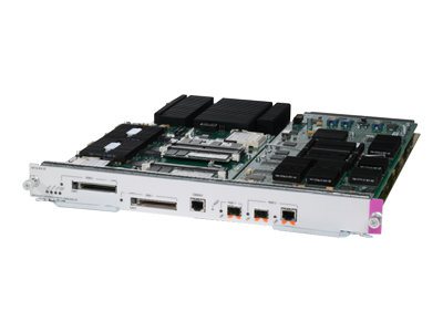 RSP720-3CXL-GE-RF | Cisco Route Switch Processor 720-3CXL - router - plug-in module