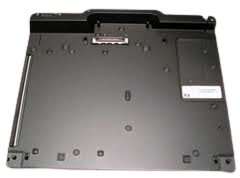 606172-001 | HP Ultra-slim Docking Station (without AC Adapter) for EliteBook 2740P Series