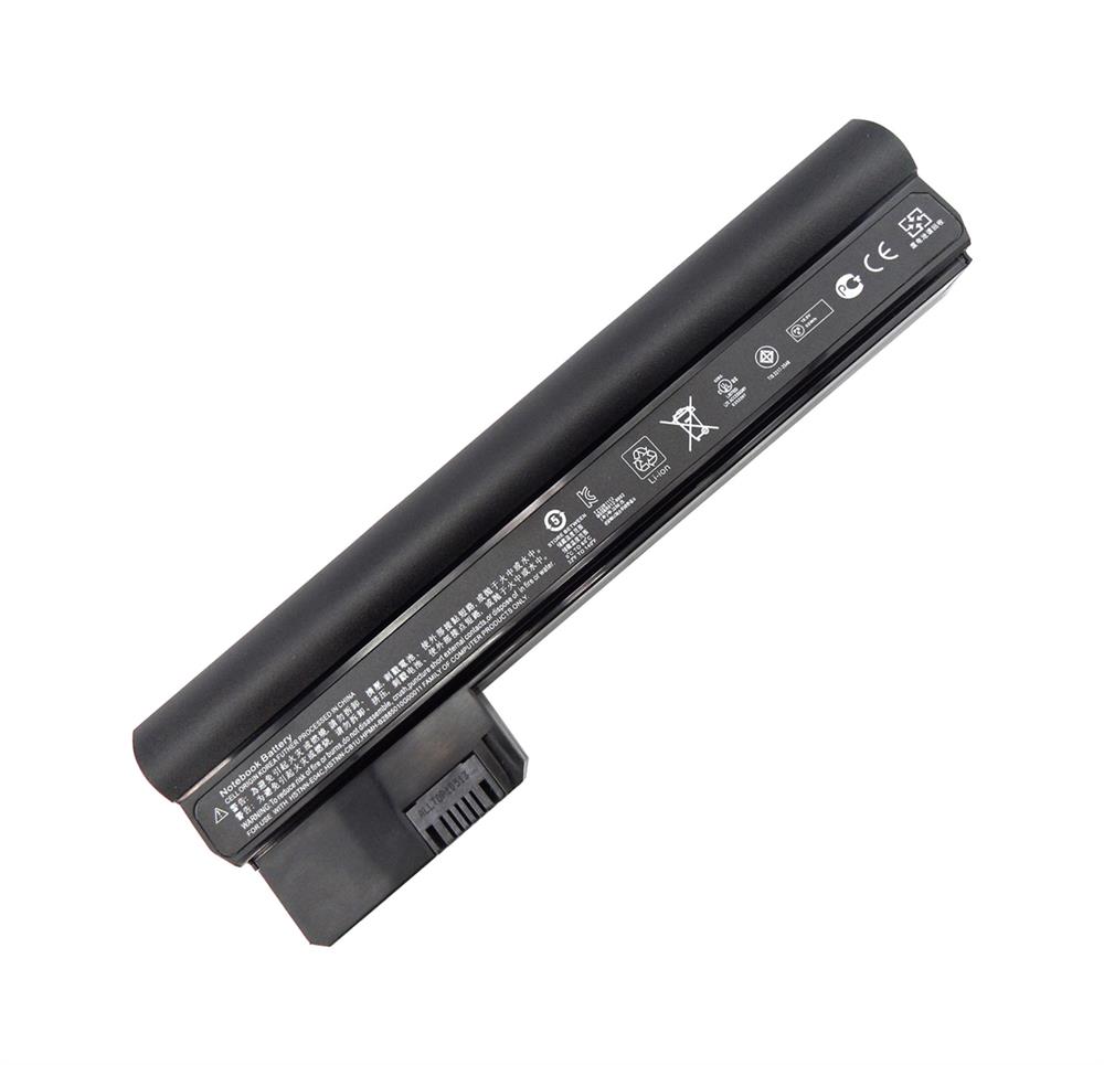 607762-001 | HP Battery 3-Cell 27whr