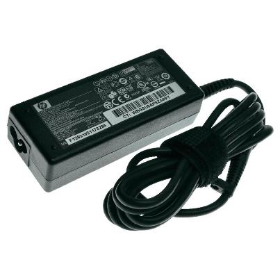 608425-004 | HP 65-Watts AC Adapter for Notebook