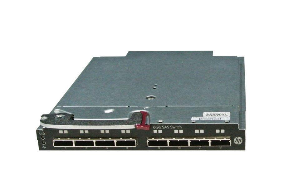 608792-001 | HP 6GB SAS Bl Switch Single Pack