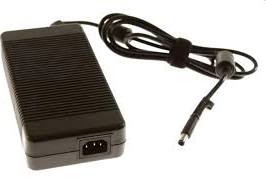 609921-001 | HP 230-Watts Smart Adapter for Notebook Workstation Thin Client PC