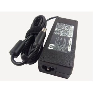609939-001 | HP 65-Watts AC Adapter for Pavilion G7 without Cable