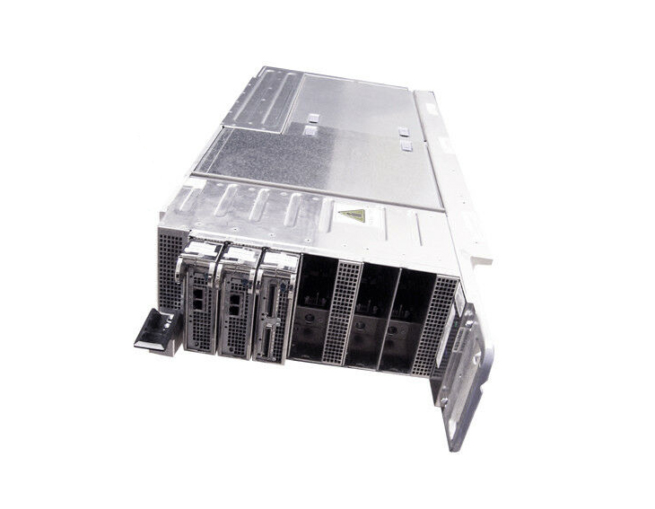 60H3940 | IBM 9119-FHA Unpopulated Node Assembly