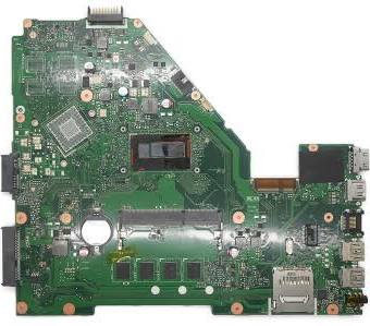 60NB02F0-MB9010 | Asus X550LA Laptop Motherboard with Intel I5-4200U 1.6GHz CPU