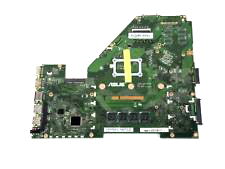 60NB02FA-MBF000 | Asus X550LA Laptop Motherboard with Intel I5-4210U 1.7GHz CPU, 69N