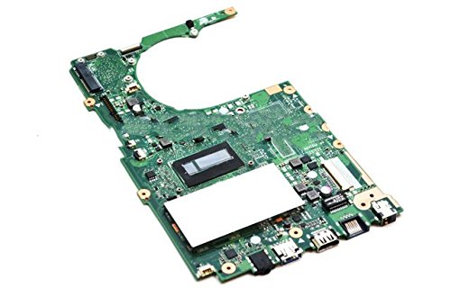 60NB02Y0-MB1030 | Asus Q301LA Laptop Motherboard with Intel I5-4200U 1.6GHz CPU