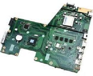 60NB0340-MB6030 | Asus X551CA Laptop Motherboard 4GB with Intel I3-3217U 1.8GHz CPU