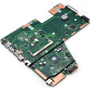 60NB0480-MB1501 | Asus D550M X551MA Laptop Motherboard with Intel Celeron N2815 1.86