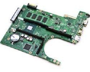 60NB04U0-MB1B20 | Asus X200MA Laptop Motherboard 4GB with Intel Celeron N2815 1.86GHz