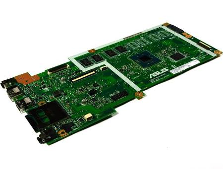 60NB05W0-MB1610 | Asus C300MA Laptop Motherboard 2GB/16GB SSD with Intel Celeron N2830 2.16GHz CPU