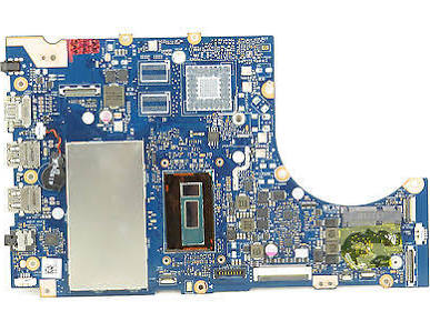 60NB05Y0-MB3010 | Asus Q302LA Laptop Motherboard 4GB with Intel I5-5200U 2.0GHz CPU