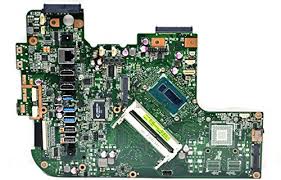60PT00Q0-MB4B02 | Asus ET2321I 23 All-In-One Motherboard with Intel I3-4010U 1.7GHz CPU