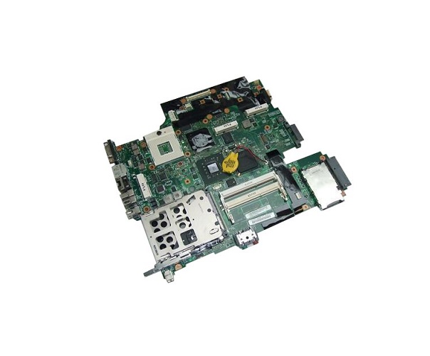 60Y3767 | Lenovo System Board (Motherboard) for Thinkpad W500 / T500