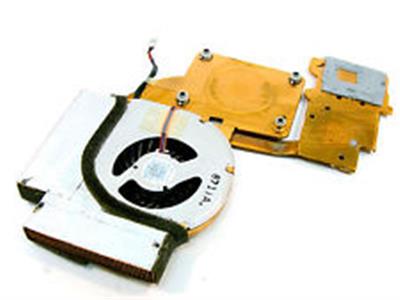 60Y4943 | Lenovo CPU THERMAL DEVICE Fan for ThinkPad W701 W701DS