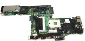 60Y5716 | Lenovo System Board for ThinkPad T410 T410I Laptop