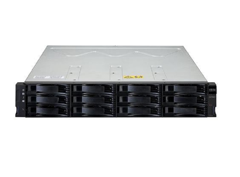 610012X | Lenovo EXP2512 Storage Enclosure