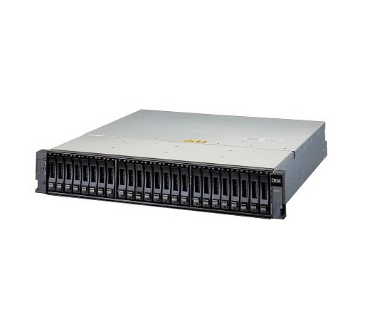 610024X | Lenovo EXP2524 Storage Enclosure